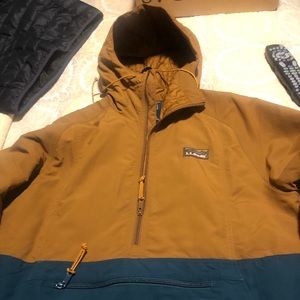 LL Bean Jacket